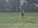 Laatste training S.K.N.W.K. JO19-1 van donderdag 30 mei 2024 (40/136)